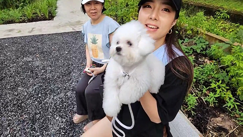 ชัชชาติ ขอโทษ จียอน กลัวเสียเซลฟ์ ไม่รู้เป็นดารา ชัชชาติ ขอโทษ จียอน กลัวเสียเซลฟ์ ไม่รู้เป็นดารา