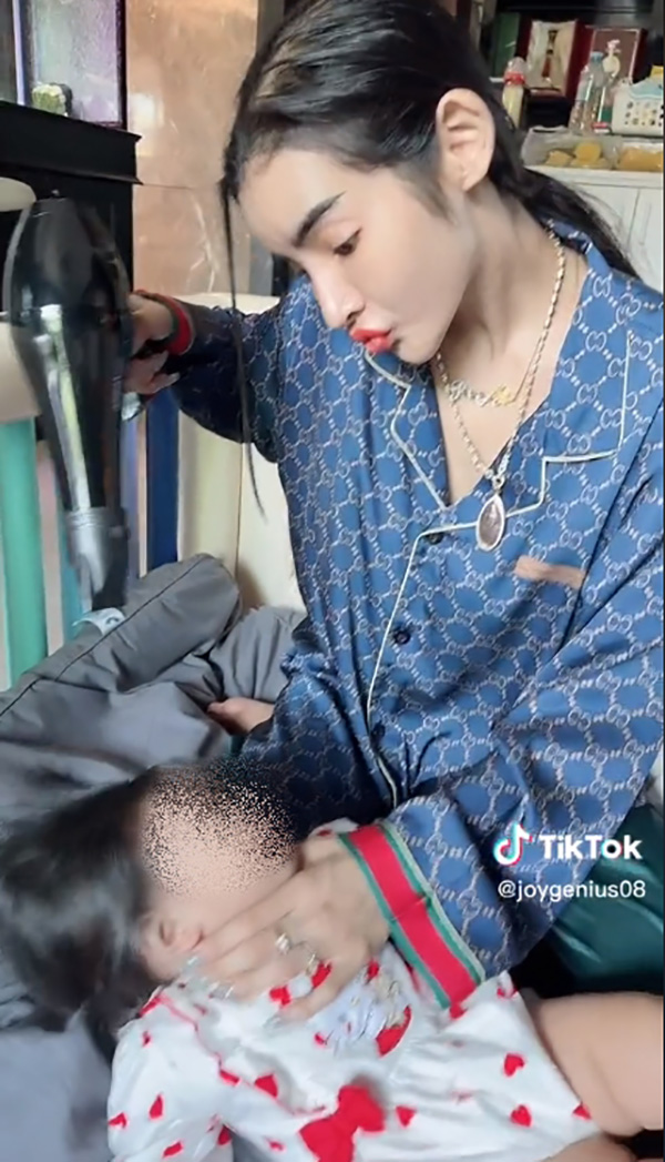 ดราม่า เมียเก่ง ลายพราง ดราม่า เมียเก่ง ลายพราง