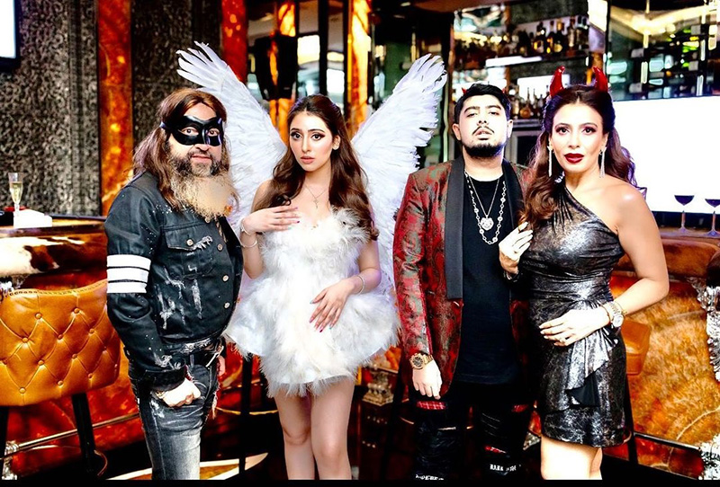 หมอสุนิล หมอสุนิล