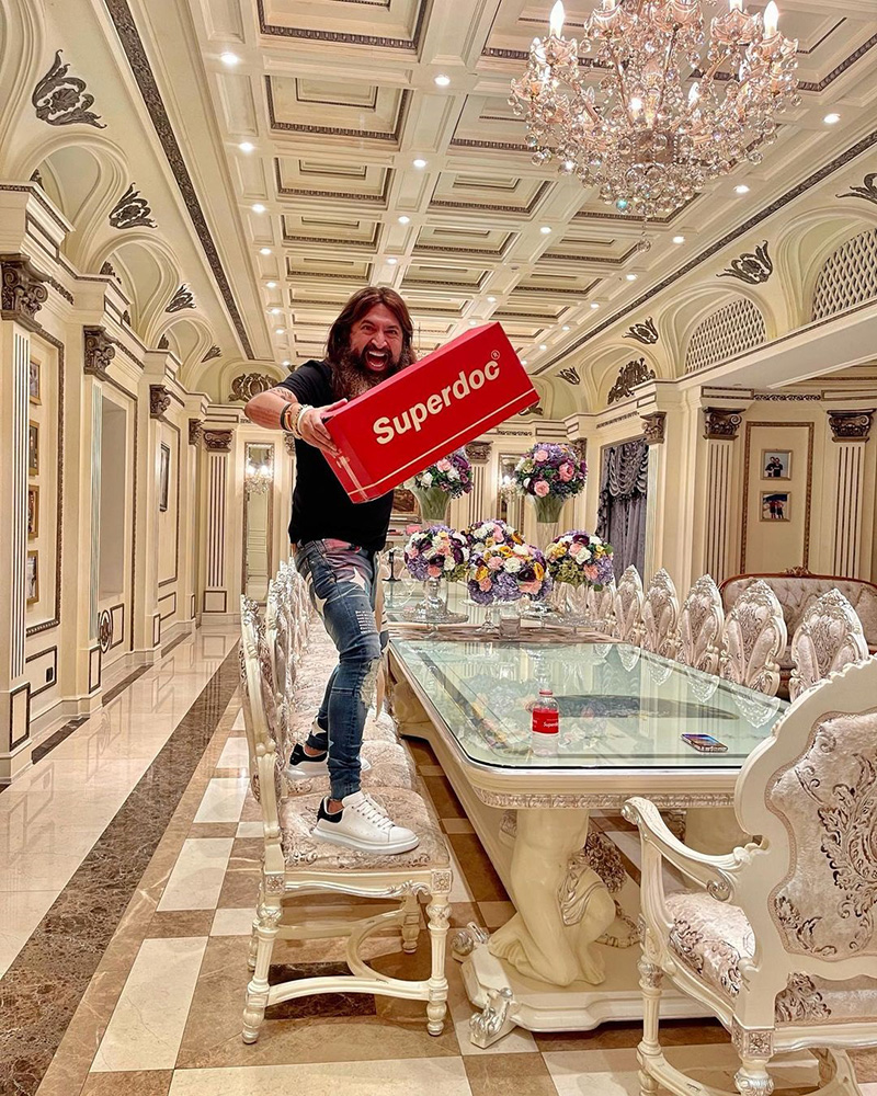 หมอสุนิล หมอสุนิล