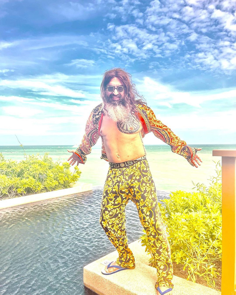 หมอสุนิล หมอสุนิล