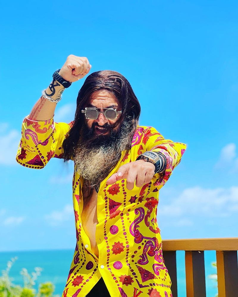 หมอสุนิล หมอสุนิล