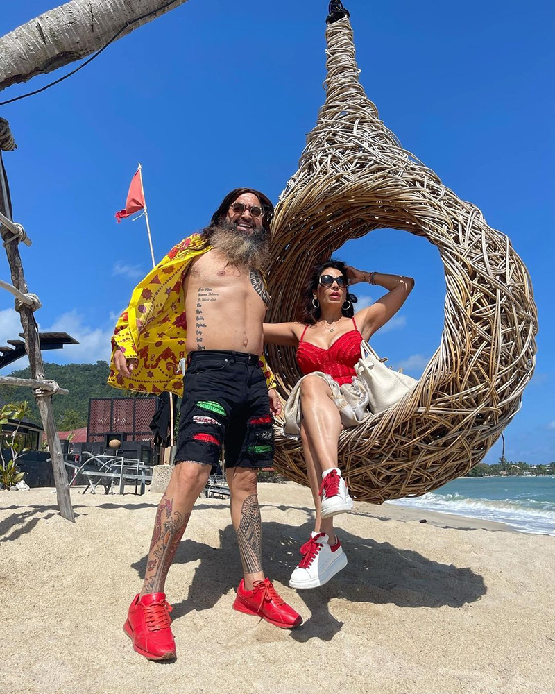 หมอสุนิล หมอสุนิล