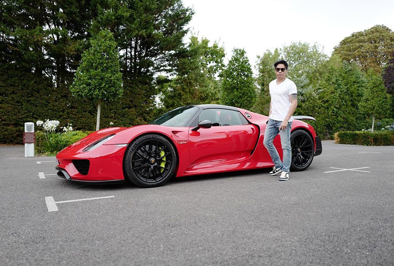 ริต ภิรมย์ภักดี ริต ภิรมย์ภักดี