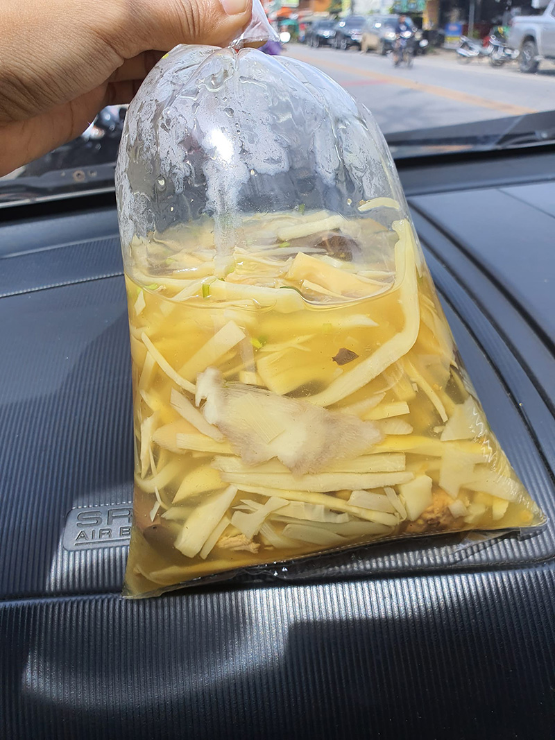 กระเพาะปลา กระเพาะปลา