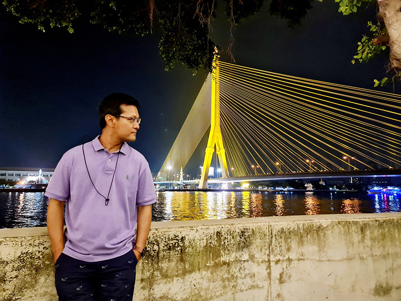 สะพานพระราม 8 สะพานพระราม 8