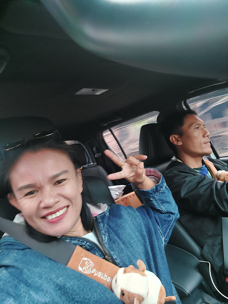 แม่น้องชมพู่ แม่น้องชมพู่