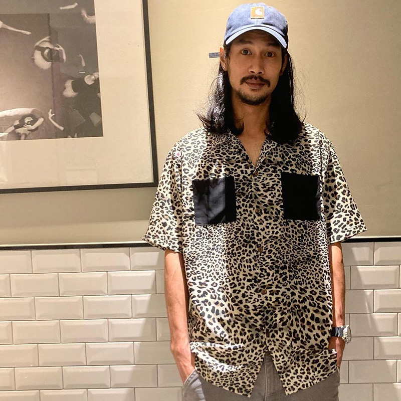 เบิร์ด เบิร์ด