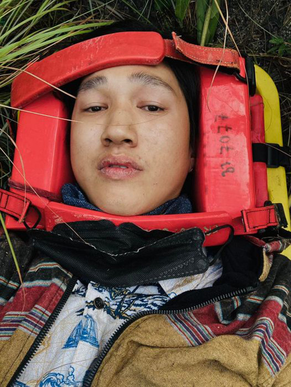 เบนซ์ ไกจิน เบนซ์ ไกจิน