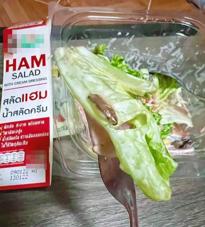 สลัด สลัด