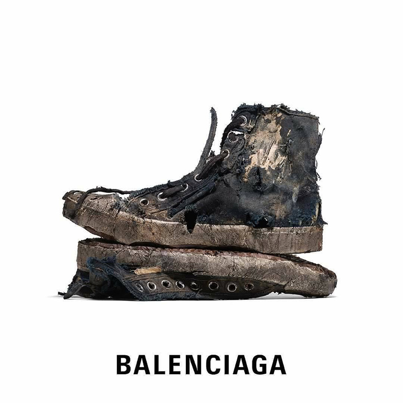 Balenciaga Balenciaga