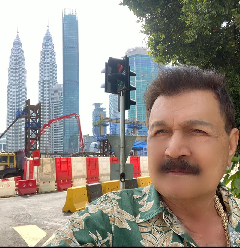 ฤทธิ์ ลือชา ฤทธิ์ ลือชา