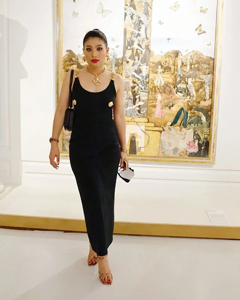 เจ้าฟ้าสิริวัณณวรีฯ เจ้าฟ้าสิริวัณณวรีฯ