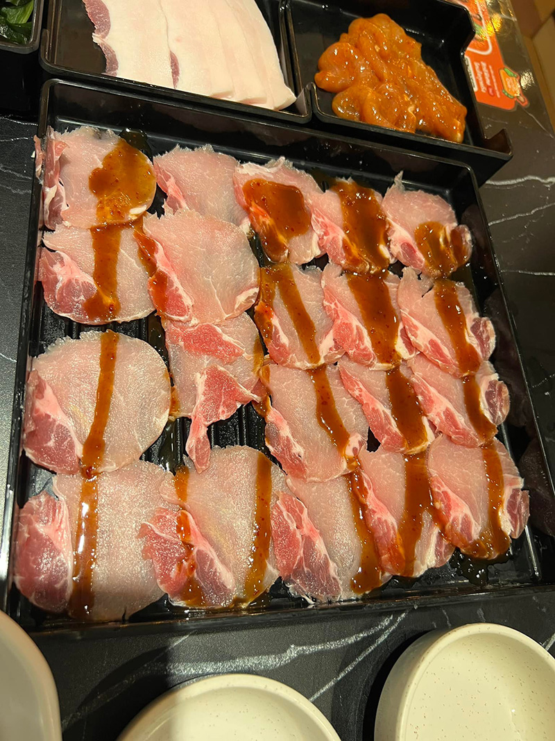 บุฟเฟ่ต์ร้านดัง บุฟเฟ่ต์ร้านดัง