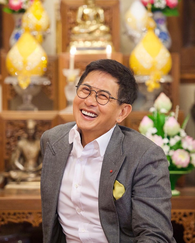 สิ้นทายาทสิงห์ จุตินันท์ ภิรมย์ภักดี สิ้นทายาทสิงห์ จุตินันท์ ภิรมย์ภักดี