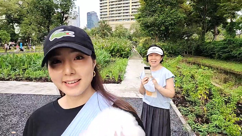 ชัชชาติ ขอโทษ จียอน กลัวเสียเซลฟ์ ไม่รู้เป็นดารา ชัชชาติ ขอโทษ จียอน กลัวเสียเซลฟ์ ไม่รู้เป็นดารา