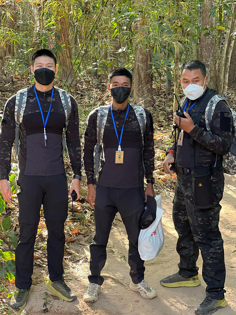 ไกด์หล่อ ไกด์หล่อ