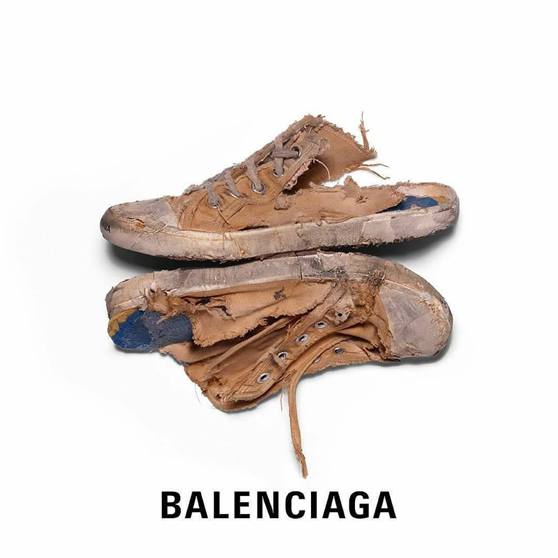 Balenciaga Balenciaga