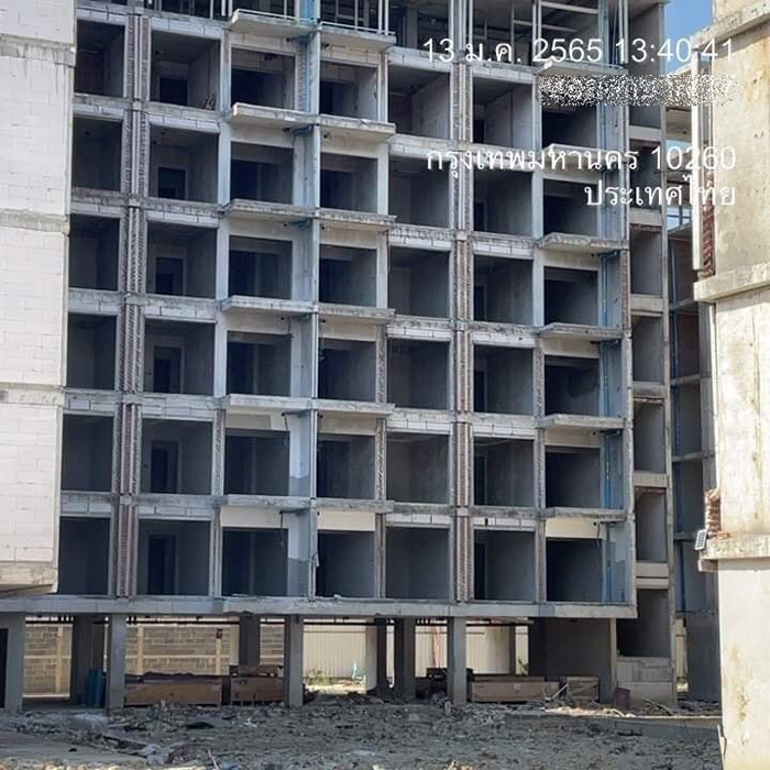 คอนโดขอโทษ ให้คนซื้อผ่อนดาวน์ 4 ปี คอนโดขอโทษ ให้คนซื้อผ่อนดาวน์ 4 ปี