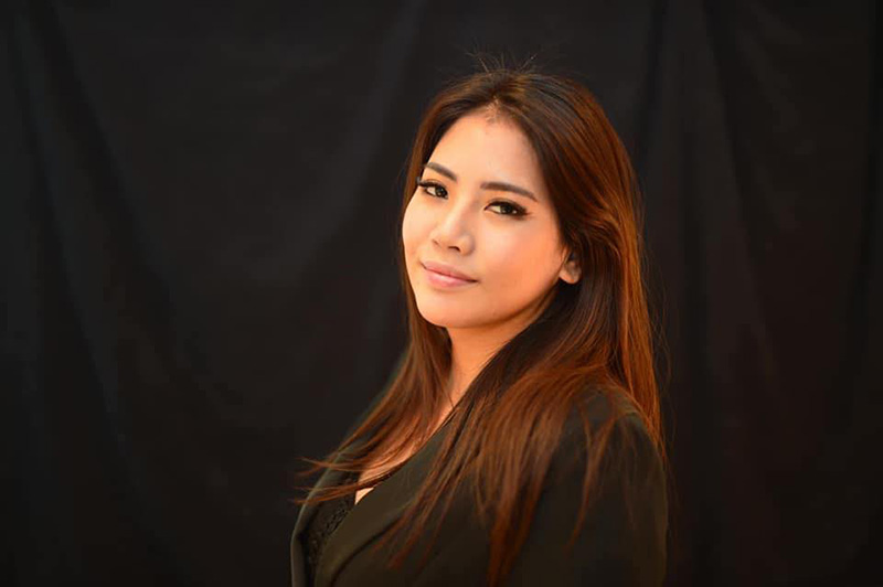 ครูมิกกี้ ครูมิกกี้