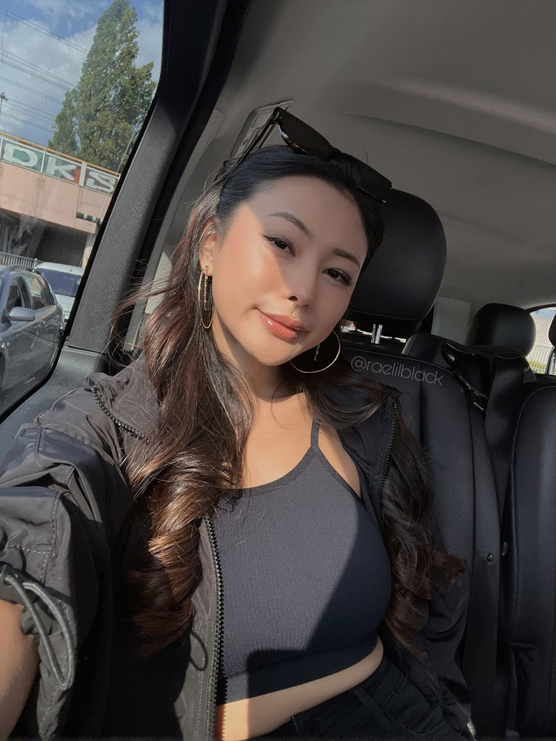 Rae Lil Black Rae Lil Black