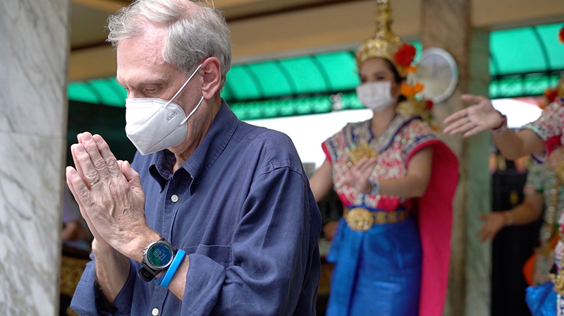 ว่าที่เอกอัครราชทูต มูจนปัง ว่าที่เอกอัครราชทูต มูจนปัง