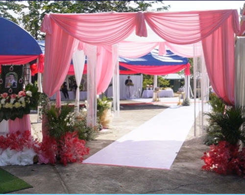 งานศพธีมงานแต่ง งานศพธีมงานแต่ง