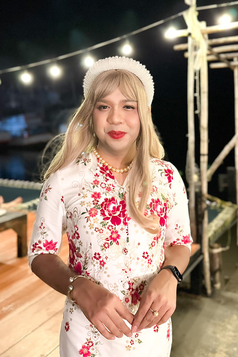 แพรรี่ แพรรี่