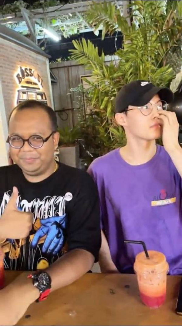 มินยง มินยง