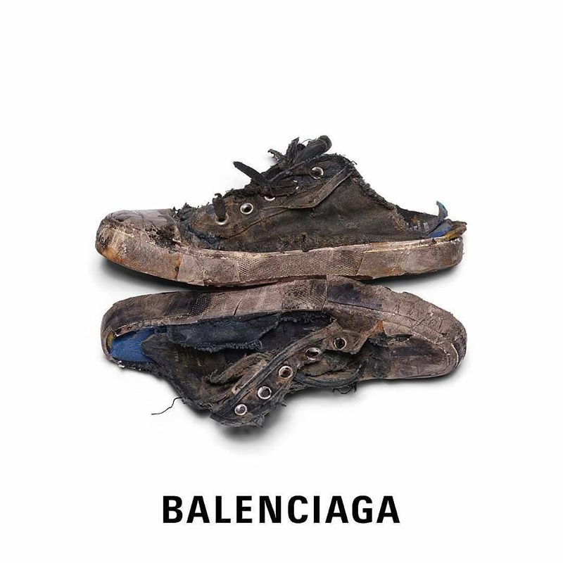 Balenciaga Balenciaga
