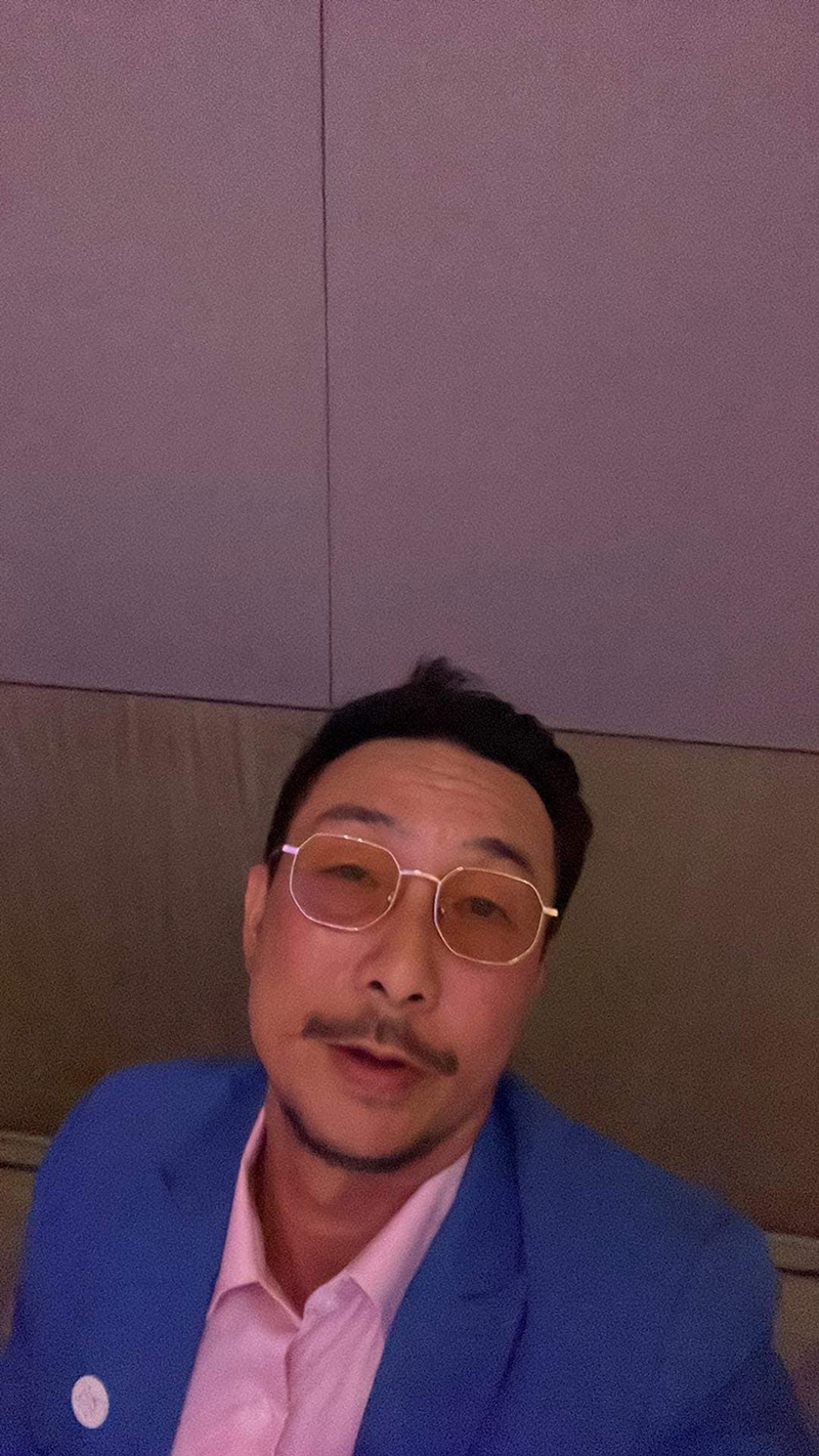 โจอี้บอยเตือน กัญชาเสรี โจอี้บอยเตือน กัญชาเสรี