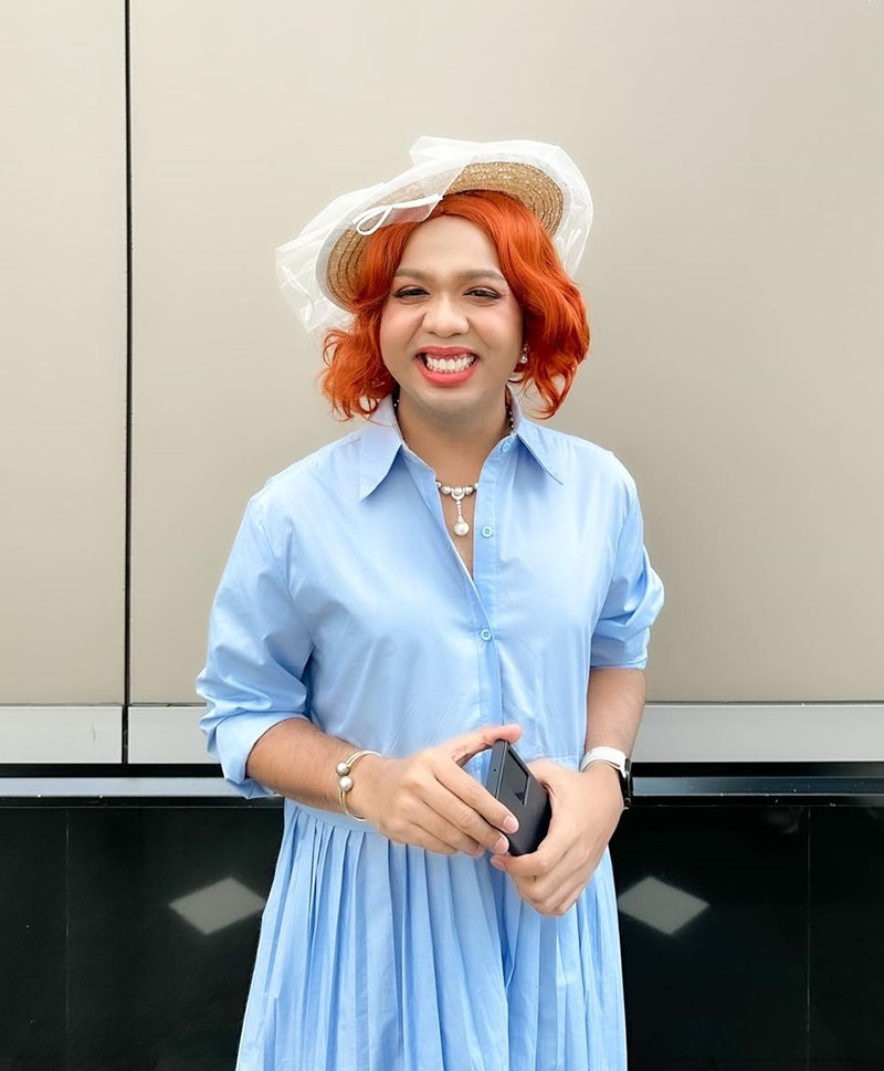 แพรรี่ แพรรี่