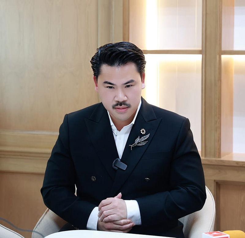 กัน จอมพลัง กัน จอมพลัง