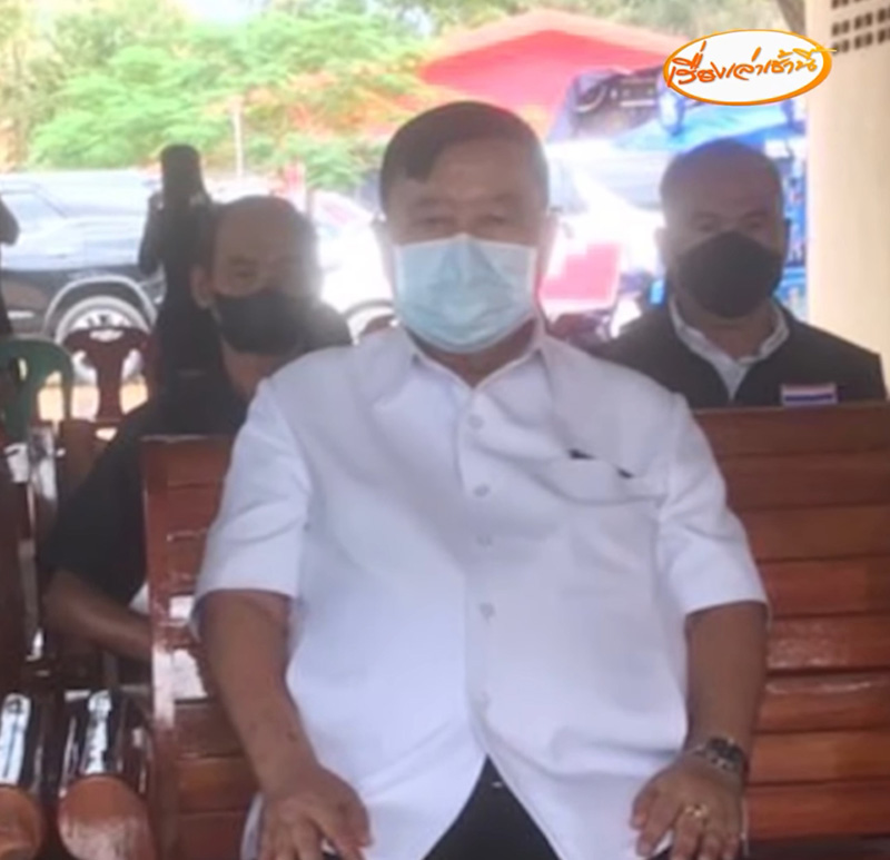 รองเปี๊ยก แจ้งความ สุชาติ ตันเจริญ รองประธานสภาฯ ตบกลางงานศพ รองเปี๊ยก แจ้งความ สุชาติ ตันเจริญ รองประธานสภาฯ ตบกลางงานศพ