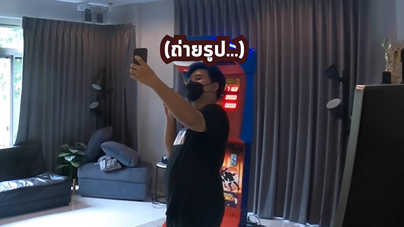 โซเชียลขุดคลิป คิวเท แปะรูปให้ลูกน้องต่อยหน้า โซเชียลขุดคลิป คิวเท แปะรูปให้ลูกน้องต่อยหน้า