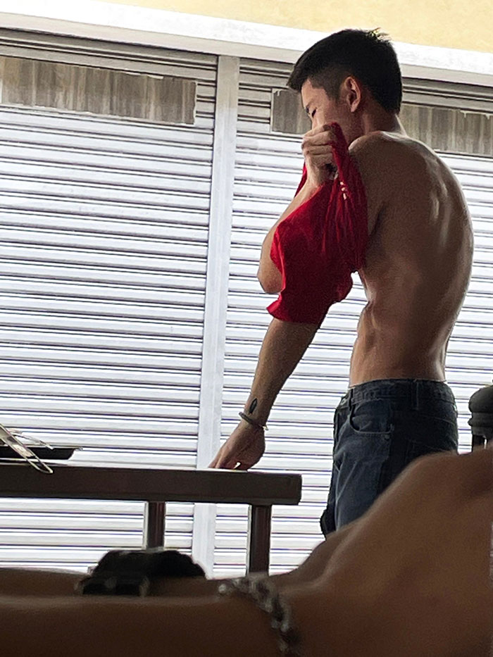 ร้านข้าวหาหมูแบบไทย ๆ ร้านข้าวหาหมูแบบไทย ๆ