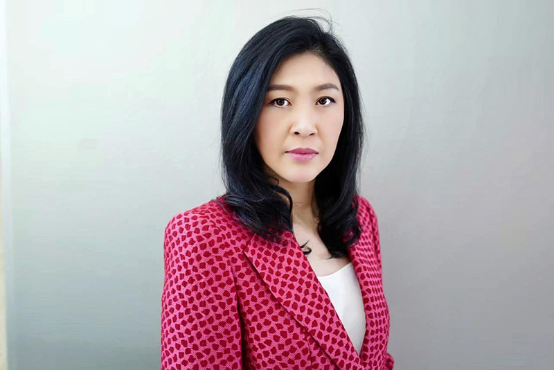 ยิ่งลักษณ์ ยิ่งลักษณ์