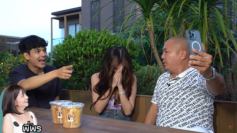 โอลีฟ โตเกียวโนบรา โอลีฟ โตเกียวโนบรา