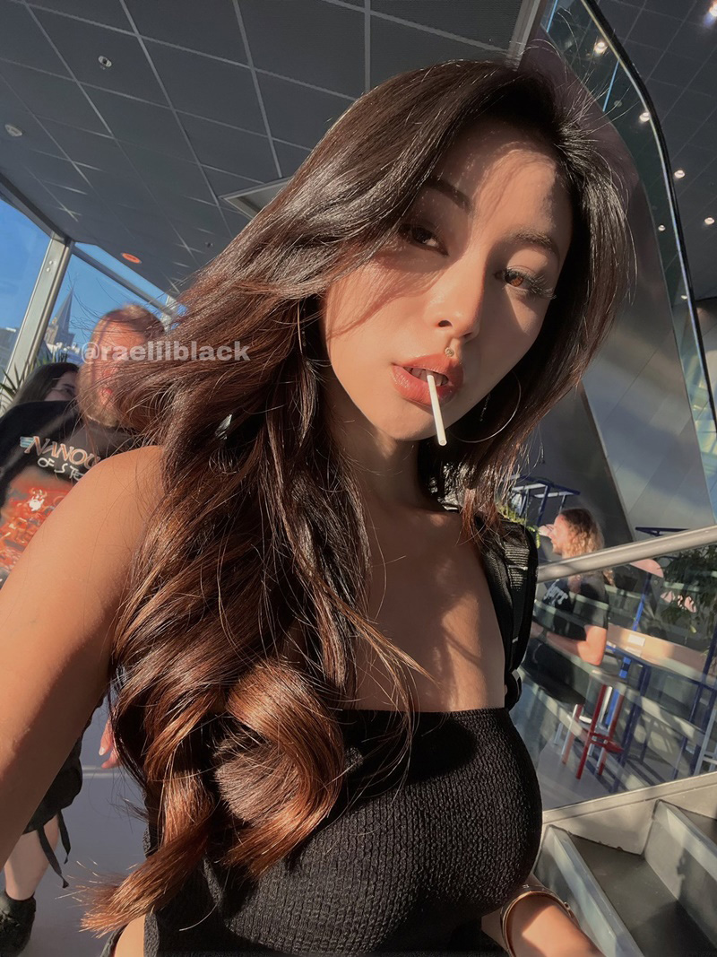 Rae Lil Black Rae Lil Black