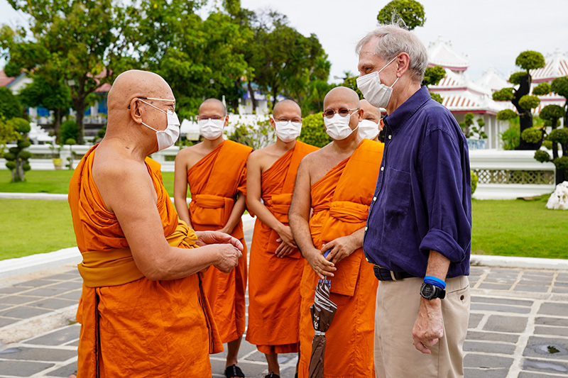 ว่าที่เอกอัครราชทูต มูจนปัง ว่าที่เอกอัครราชทูต มูจนปัง