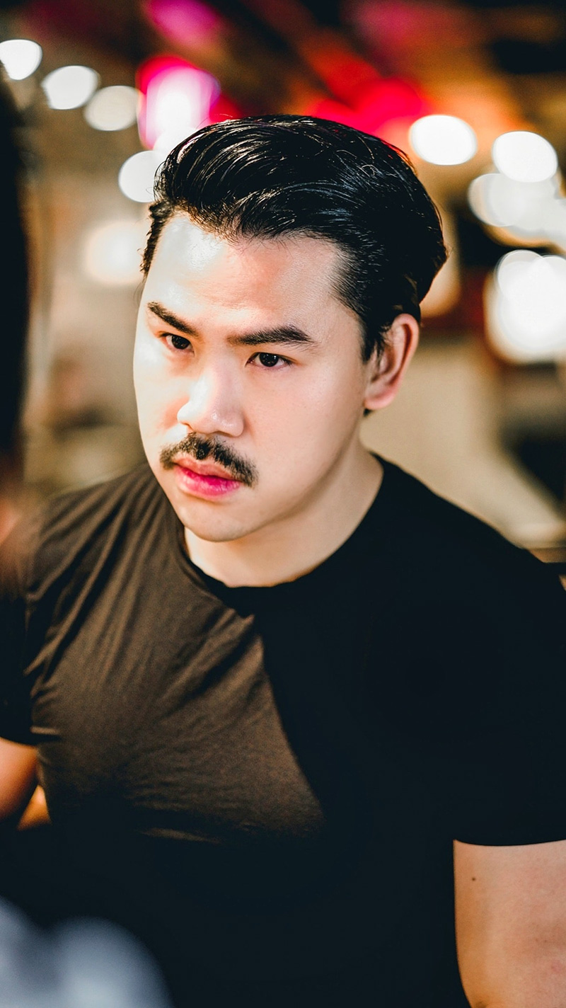 กัน จอมพลัง กัน จอมพลัง