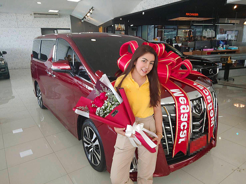 แม็ค ยิ้มแก้มปริ แม็ค ยิ้มแก้มปริ