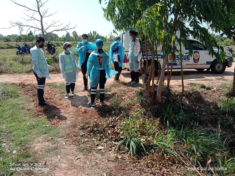 กู้ภัย กู้ภัย