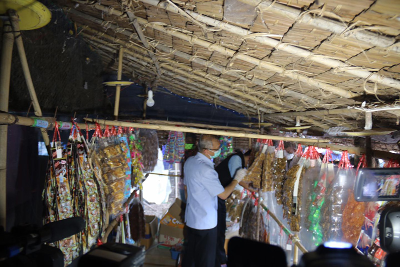 เปิดผลิตภัณฑ์อาหารสำนักพระบิดา เปิดผลิตภัณฑ์อาหารสำนักพระบิดา