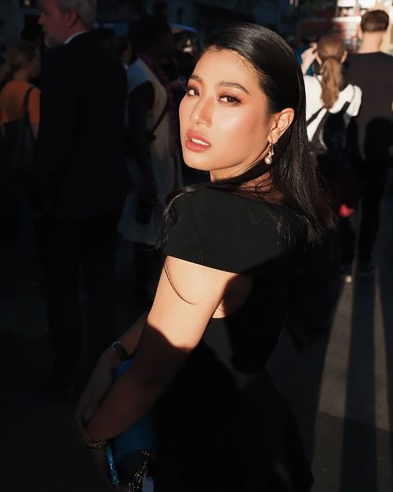 เจ้าฟ้าสิริวัณณวรีฯ เจ้าฟ้าสิริวัณณวรีฯ