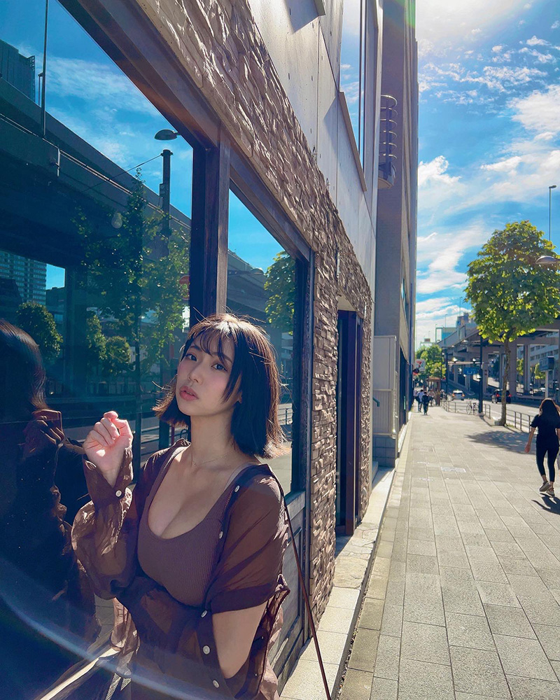 นางแบบสาวฮอต เปิดภาพเอกซเรย์ นางแบบสาวฮอต เปิดภาพเอกซเรย์