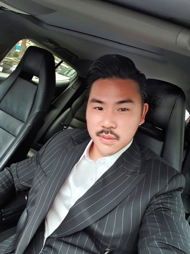 กัน จอมพลัง กัน จอมพลัง