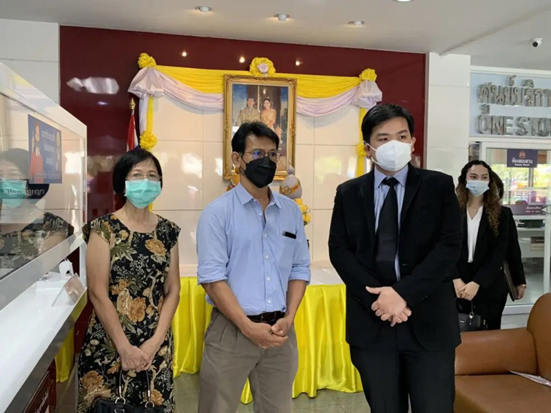 พ่อ หมอกระต่าย พ่อ หมอกระต่าย