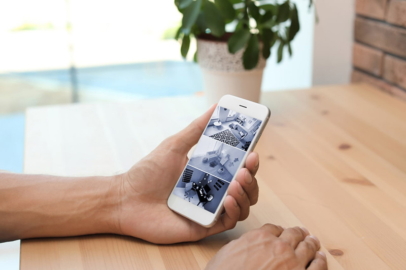 เปิดกล้องดูลูกที่บ้าน ไม่เห็นภาพอะไร แต่ได้ยินเสียงช็อก เปิดกล้องดูลูกที่บ้าน ไม่เห็นภาพอะไร แต่ได้ยินเสียงช็อก