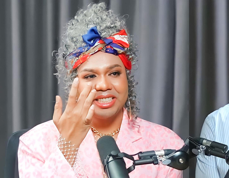 แพรรี่ แพรรี่